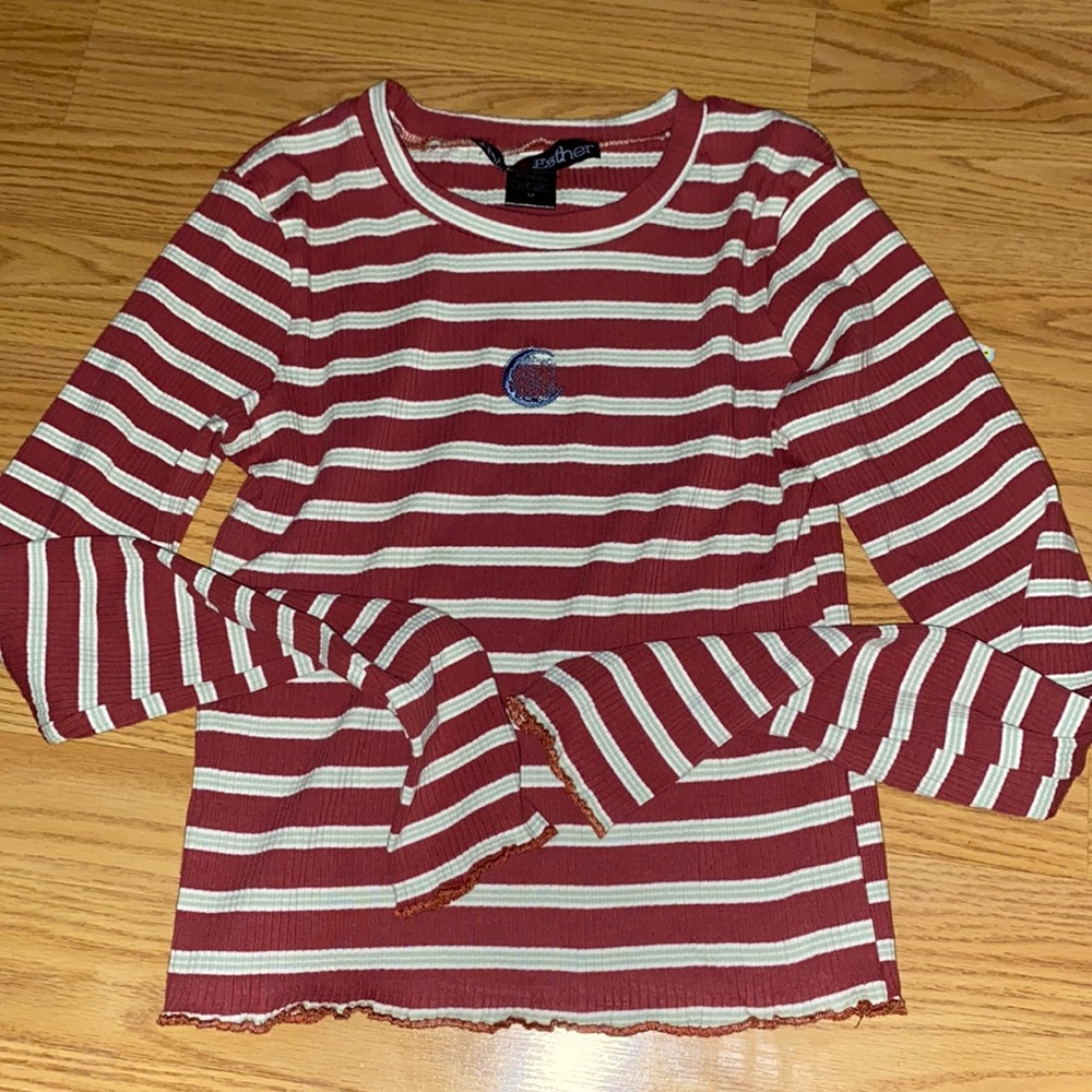 Long sleeve